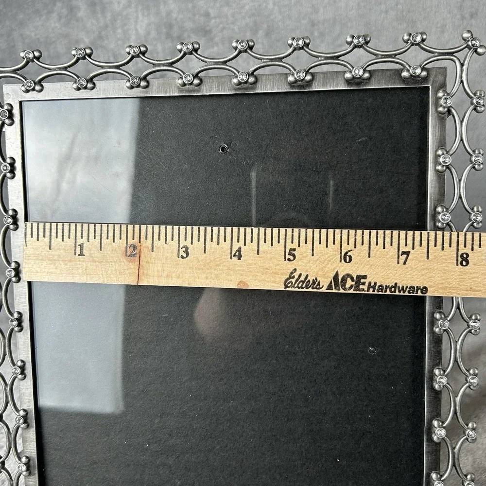 Fetco ludlow pewter